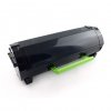 Toner Lexmark 502UE 20K 50F2U0E 50F2U0E