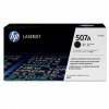 Toner HP CE400A. black. 5500s. 507A. HP LaserJet Enterprise 500 color M551 CE400A