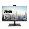 Monitor 24 cale BE24EQSK IPS VGA HDMI DP Głośnik PIVOT Kamera 2,0MPix