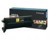 Toner Lexmark 12N0770. yellow. 14000s. Lexmark Optra C910. C912. X912e 12N0770