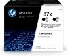 Toner HP 87X HY Original LaserJet 2pk Black CF287XD