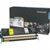 Toner Lexmark C5222YS. yellow. 3000s. Lexmark C52x. C53x C5222YS