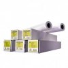 Papier do plotera / HP / 1067/67.5m/Heavyweight Coated Paper. 1067mmx67.5m. 42. Q1956A. 130 g/m2. papier. powlekany. biały. do drukarek atramentowych Q1956A