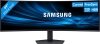 Monitor 49 cali ViewFinity S9 VA 5120x1440 DQHD 32:9 2xHDMI 1xUSB-C (90W) 1xDP 3xUSB 3.0 LAN (RJ45) 4ms HAS Głośniki zakrzywiony 3Yon-site