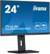 Monitor 24 cale XUB2492HSC-B5 IPS,USB-C,HDMI,DP,USB3.0,HAS(150mm)