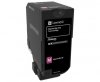 Toner Lexmark 84C0H30, magenta, 16000s, Lexmark CX725de, CX725dhe, CX725dthe 84C0H30