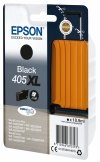 Tusz EPSON C13T05H14010, 405XL, black, 1x18.9ml, Epson WF-7835DTWF, WF-7830DTWF, WF-7840DTWF, WF-4830DTWF