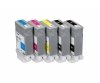 Tusz Canon PFI107BK. black. 130ml. 6705B001. ploter iPF-680. 685. 780. 785 6705B001