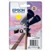 EOL - wycofany z oferty - Tusz EPSON  C13T02V44020, 502, T02V440, yellow, 165s, 3.3ml, Epson XP-5100, XP-5105, WF-2880dwf, WF2865dwf C13T02V44020