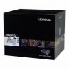 Bęben Lexmark C540X71G. black. Urządzenie + czarny developer. 30000s. Lexmark C543. C544. X543. X544 C540X71G