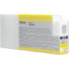 Tusz EPSON C13T642400. yellow. 150ml. Epson Stylus Pro 9900. 7900. 9700. 7700. WT7900 C13T642400