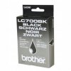 Tusz Brother LC-700BK, black, 480s, Brother DCB-4020C, MFC-4820C