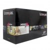 Toner Lexmark 24B5833, magenta, 18000s, return, extra duża pojemnośÄ‡, Lexmark XS796de,XS796dte 24B5833