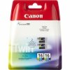 Tusz Canon BCI16C. color. 9818A020. 9818A002. Canon Pixma i90. Selphy D8706 9818A002