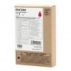 Tusz Ricoh (DTG) typ 100, 257065, magenta, 150s, 35ml