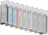 Epson oryginalny Wkład atramentowy / tusz C13T606300. vivid magenta. 220ml. 745338. Epson Stylus Pro 4880 C13T606300