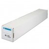 Papier do plotera / HP / 914/30.5m/Matte Litho-realistic Paper. 914mmx30.5m. 36. K6B78A. 270 g/m2. litograficzny papier. matowy. biały. do drukarek atr K6B78A