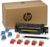 Maintenance kit HP 110V J8J87A, 225000s, HP LJ Enterprise Flow MFP M631, M632, M633, zestaw konserwacyjny 110V J8J87A