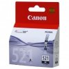 Tusz Canon CLI521BK. black. 665s. 9ml. 2933B001. Canon iP3600. iP4600. MP620. MP630. MP980 2933B001