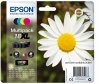 Tusz EPSON  C13T18164022, T181640, 18XL, CMYK, 3x6,6/11,5ml, Epson Expression Home XP-102, XP-402, XP-405, XP-302 C13T18164022