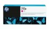 Tusz HP 773C 775ml Magenta C1Q39A
