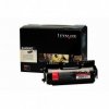 Toner Lexmark 64436XE. black. 32000s. Lexmark T642 64436XE