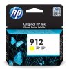Tusz HP 3YL79AE, HP 912, yellow, 315s, high capacity, HP Officejet 8012, 8013, 8014, 8015 OJ Pro 8020