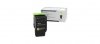 Toner Lexmark 78C0U40, yellow, 7000s, ultra high capacity, Lexmark CS521dn,CS622de,CX622ade,CX625ade,CX625adhe 78C0U40