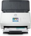 Skaner dokumentowy HP ScanJet Pro N4000 snw1 Scanner