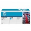 Toner HP CE271A. cyan. 15000s. 650A. HP LaserJet CP5525n. CP5525dn. CP5525xh CE271A