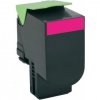 Toner Lexmark 70C20ME, magenta, 1000s, return, Lexmark CS310dn,CS310n,CS410dn,CS410dtn,CS410n,CS510de 70C20ME