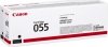 Toner Canon 055, black, 2300s, 3016C002, Canon MF742Cdw, MF744Cdw, MF746Cx, LBP663Cdw, LBP664Cx, O