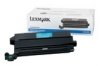 Toner Lexmark 12N0768. cyan. 14000s. Lexmark Optra C910. C912. X912e 12N0768