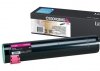 Toner Lexmark C930H2MG. magenta. 24000s. Lexmark C930 C930H2MG