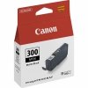 Tusz Canon PFI300MBK, matte black, 14,4ml, 4192C001, Canon imagePROGRAF PRO-300