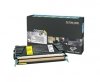 Toner Lexmark C5220YS. yellow. 3000s. return. Lexmark C522n. C524 C5220YS