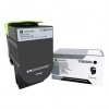 Toner Lexmark 71B0010, black, 3000s 71B0010