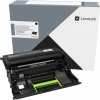 Lexmark oryginalny imaging unit 56F0ZA0, black, 60000s, Lexmark B2338DW,B2442dw,B2546dn,B2546dw,B2650DN,B2650dw 56F0ZA0