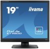 Monitor 19 cali ProLite E1980D-B1 VGA,DVI,5:4,TN,5ms,250cd