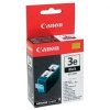 Tusz Canon BCI3eBK. black. 500s. 27ml. 4479A297. 4479A277. blistr z ochroną. Canon BJ-C6000. 6100. 6200. S400. 450 4479A277