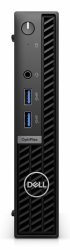 Komputer DELL O/MFF/i7-13700T/16/256/W11P/3PRO