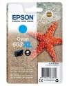 Tusz EPSON Cyan 603XL Ink
