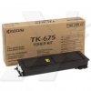 Toner Kyocera-Mita TK675. black. 20000s. 1T02H00EU0. Kyocera Mita KM-2540. 2560. 3060 1T02H00EU0