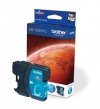 Tusz Brother LC-1100HYC. cyan. 750s. high capacity. Brother DCP-6690CW. MFC-6490CW LC1100HYC