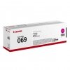 Toner Canon 069M, magenta, 2100s, 5092C002, Canon O