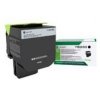 Toner Lexmark 71B2HK0, black, 6000s, Lexmark CS417dn,CS517de,CX417de