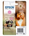 Tusz EPSON C13T37964010, light magenta, 10.3ml