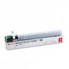 Toner Ricoh 887914. black. 9000s. Typ K1. Ricoh Aficio Color. 3006. 4006. 4106. 3506. 4506. 220g 887914