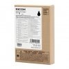 Tusz Ricoh (DTG) typ 100, 257063, black, 200s, 50ml