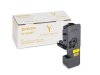 Toner Kyocera-Mita TK-5220Y, yellow, 1200s, 1T02R9ANL1, Kyocera 5521, 5521cdn, 5521cdw 1T02R9ANL1